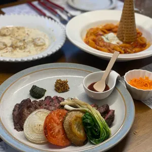 새실재 사진