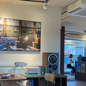 우디집 리뷰 사진