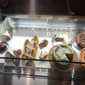 카페도화 리뷰 사진