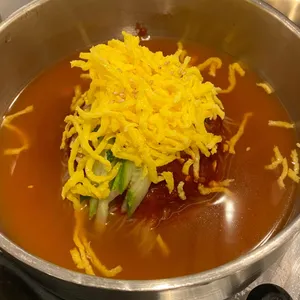골드식당 사진