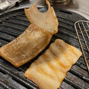 골드식당 사진