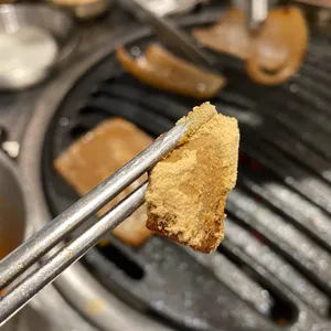 골드식당 리뷰 사진