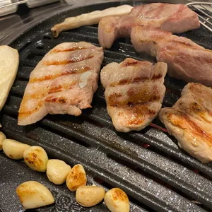 골드식당 리뷰 사진