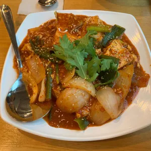 대선칼국수 사진