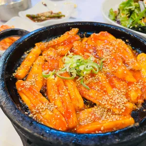 쉬어가기좋은날식당 사진