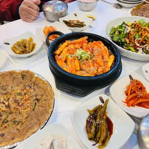 쉬어가기좋은날식당 사진