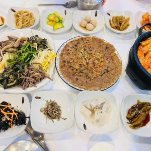 쉬어가기좋은날식당 사진