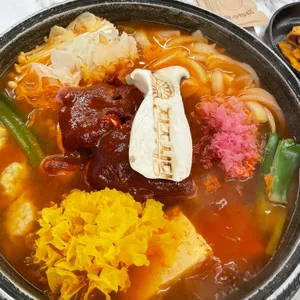 짜글이전문점 진주식당 사진