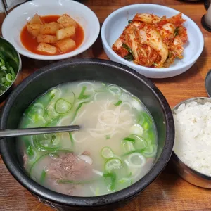 땡땡거리 형제옥 사진