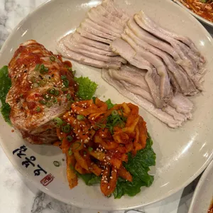 오봉집 사진