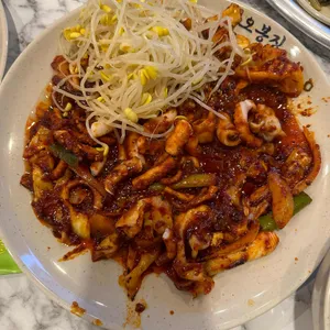 오봉집 사진