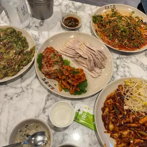 오봉집 리뷰 사진