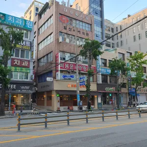 도토리돈까스 리뷰 사진
