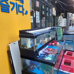 낚시꾼 김춘복의 도시어부 리뷰 사진