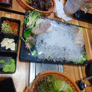 낚시꾼 김춘복의 도시어부 리뷰 사진