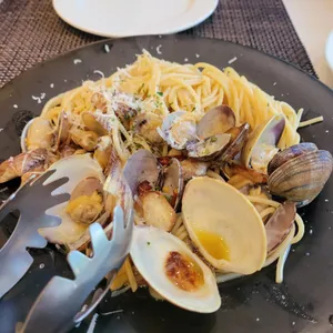 멜랑 사진