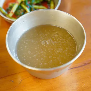 오대옥천냉면 사진