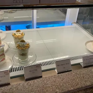 카페 베이스 리뷰 사진