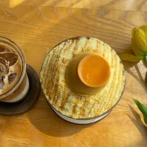 러버커피 사진