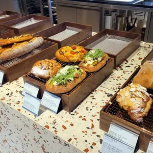 아난티 앳 부산 빌라쥬 베케트 리뷰 사진