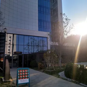 아난티 앳 부산 빌라쥬 베케트 리뷰 사진