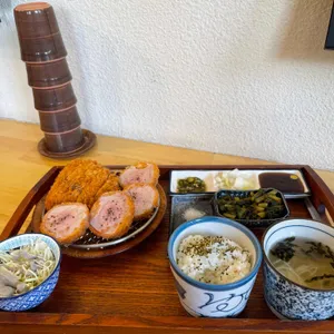 경양카츠  사진