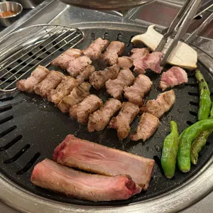 국고집 사진