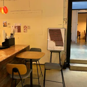 언네임드커피 리뷰 사진