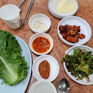 천하보쌈 리뷰 사진