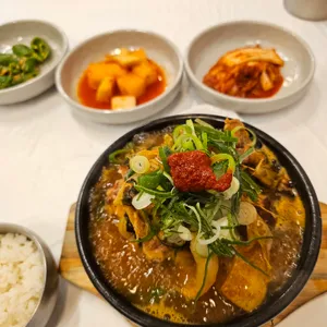 충실옥 사진