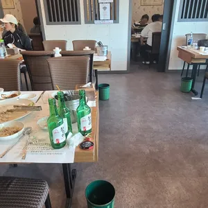 본가장수촌 리뷰 사진