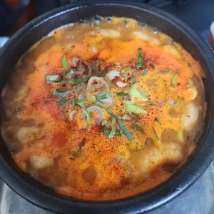 화목순대국전문 사진