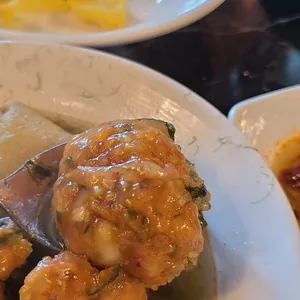 만두요리가되다 사진