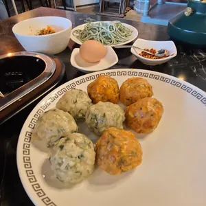 만두요리가되다 사진