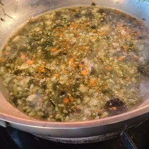 만두요리가되다 사진