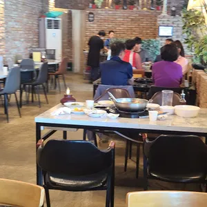 만두요리가되다 리뷰 사진