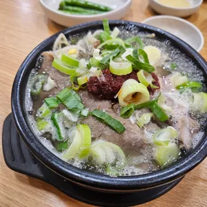 제주은희네해장국 사진