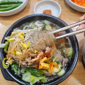 제주은희네해장국 사진