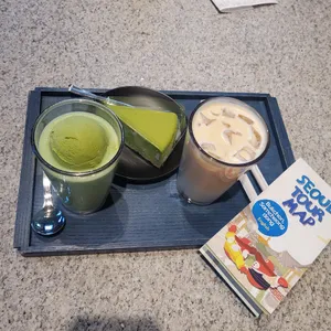 오설록 티하우스 사진