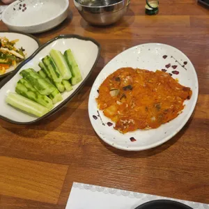 싱싱횟집 사진