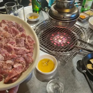 연탄길 사진