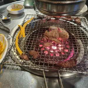 연탄길 사진
