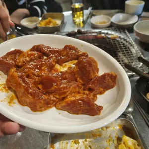 연탄길 사진