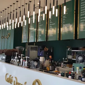 카페드로잉 리뷰 사진