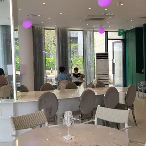 카페드로잉 리뷰 사진