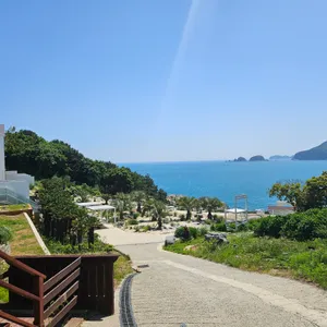 카페 바람의언덕 리뷰 사진