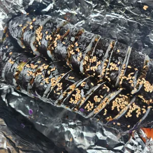 쌤김밥 리뷰 사진