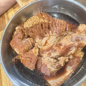 뚱보네돼지갈비 사진