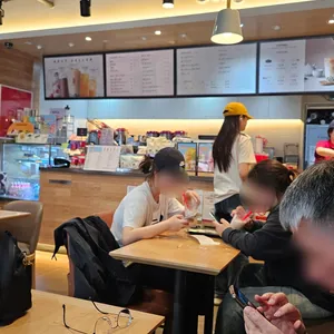 공차 리뷰 사진