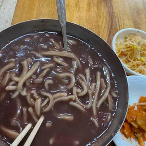 언니죽집 사진